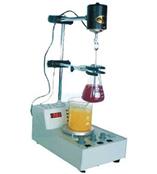 HJ-5(数显)多功能搅拌器—江苏南京温诺仪器提供