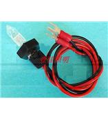 URIT优利特800生化仪灯泡