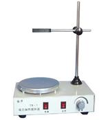 79-1单向磁力加热搅拌器—江苏南京温诺仪器提供