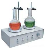 HJ-2多头磁力加热搅拌器—江苏南京温诺仪器供应
