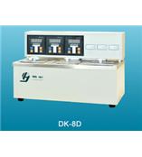 精宏電熱恒溫水槽 DK-8D