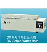 精宏電熱恒溫水槽 DKB-8A