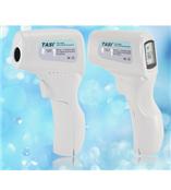 特安斯第三代非接触式红外线体温计 非接触式额温枪 TASI-8600