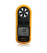 特安斯TASI-8816袖珍型风速计数字风速仪风温计测量风的速度大小