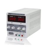 特安斯直流电源供应器 可调直流稳压电源TASI-1305(0~30V，0~5A)