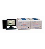 ZDHW-8000D微机全自动量热仪