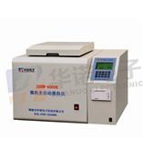 ZDHW-6000E微机全自动量热仪