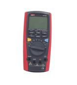 优利德UNI-T 智能型数字万用表 UT71D（标配USB通讯接口）