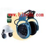 北京現貨促銷左/右系列智能型電子防噪音耳罩 （頭戴式）
