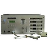 小型展柜独立供气恒湿机