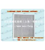 全金属过滤网,铝合金过滤器