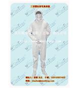 防静电无尘服,无尘服