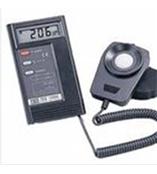 西安TES-1330A數字式照度計