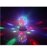 欧司朗RGB,红，绿，蓝LED，取代汉半RGB 3030尺寸