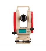 延安DT-02CL电子经纬仪