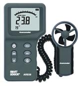 西安AR836风速仪
