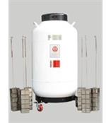 液氮容器YDS-100B-200F—江苏南京温诺仪器供应