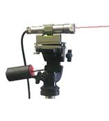 西安JZY-1A防爆型激光指向仪