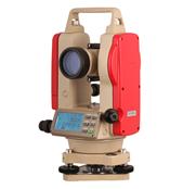 榆林DT-02C电子经纬仪