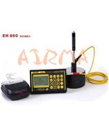 打印型里氏硬度計(jì)EH860