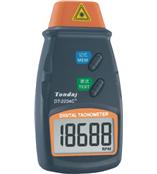 西安DT-2234C激光手持式转速表生产厂家