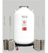 液氮罐YDS-100B-200—江苏南京温诺仪器提供
