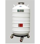 液氮罐YDS-50B-125—江苏南京温诺仪器供应