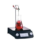 德国wiggens控温型红外加热电磁搅拌器SLR