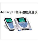 【美国奥立龙】4-Star精密台式硝酸根离子浓度(NO3)计（410P-18）/13585842290