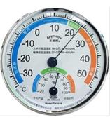 西安TH-101B办公室专用指针式温湿度表生产厂家