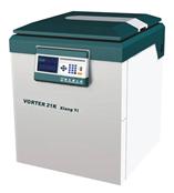 江苏南京温诺仪器供应—VORTEX21K高速冷冻离心机