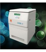 江苏南京温诺仪器供应—L535-1低速离心机