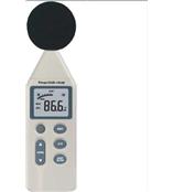 西安TDJ824便携式精密数字噪音计生产厂家