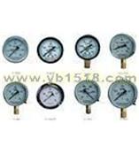 一般壓力表廠家