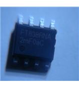 FT838RNA 内置三极管LED驱动IC