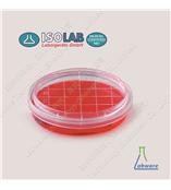 德国 ISOLAB Petri 培养皿 – RODAC (接触碟表面微生物检测用)