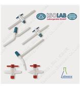 德国 ISOLAB 零备阀门