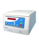 江苏南京温诺仪器供应—H1650-W台式微量高速离心机