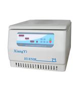 江苏南京温诺仪器供应—H-1850R台式高速冷冻离心机