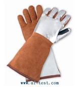 ***級焊接隔熱手套（輻射/對流熱防護）A502506