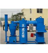 病害动物焚烧炉