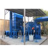 废气催化氧化焚烧炉