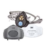 3M防尘口罩_3M3200口罩_尚宏专业提供