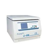 多管架自动平衡离心机L-530—江苏南京温诺仪器供应