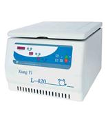 台式低速自动平衡离心机L420—江苏南京温诺仪器供应