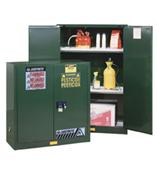 justrite杀虫剂储藏柜/安全柜893004