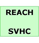 風扇REACH-SVHC最新84項檢測