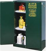 justrite杀虫剂储藏柜/安全柜894504