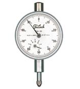 TM-35-02D日本得乐指针式百分表