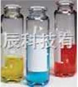 PE色谱耗材顶空瓶瓶盖和隔垫N9306077美国珀金埃尔默耗材报价